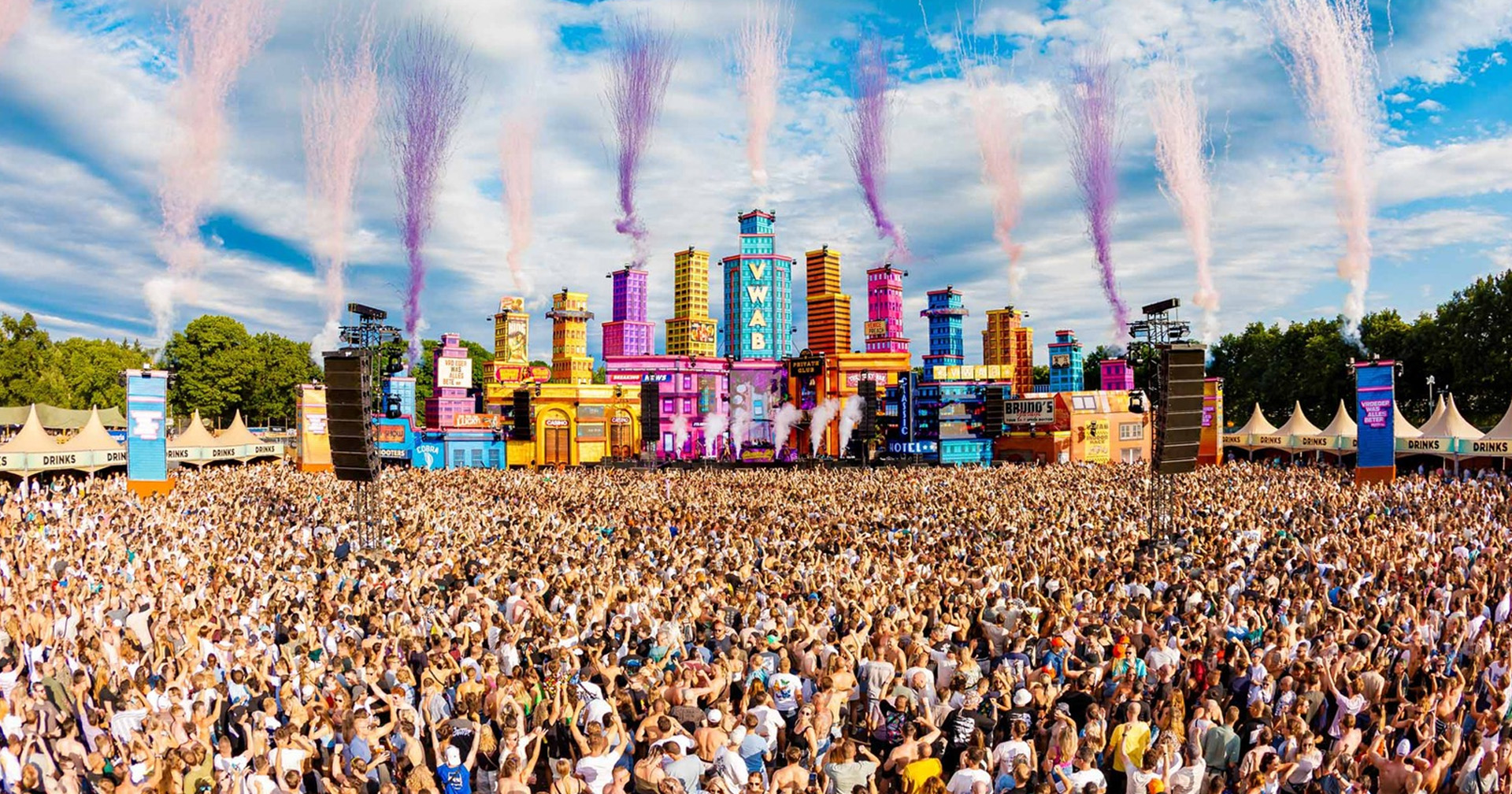 VWAB Festival pakt uit met mega upgrades voor de grootste editie ooit