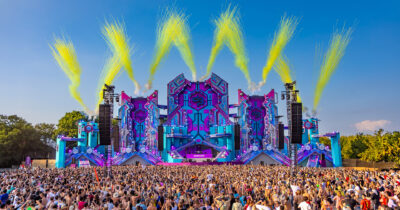 decibel outdoor 2026 wknd line-up