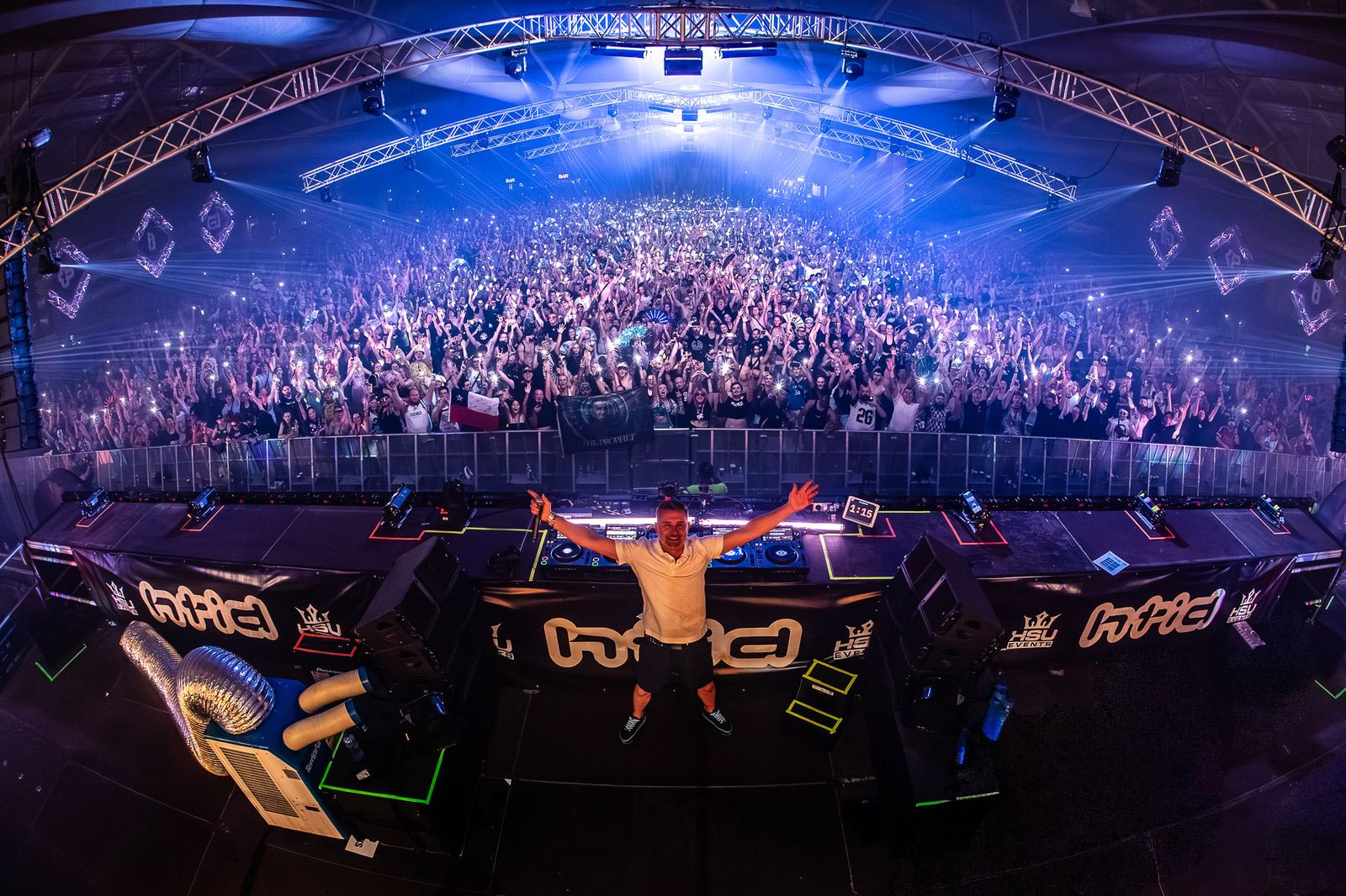 dj the prophet distorted construct
