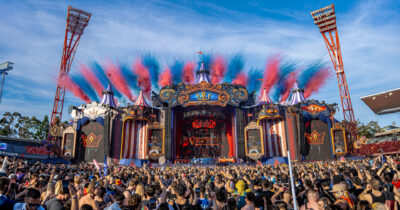 knockout outdoor 2026 line-up
