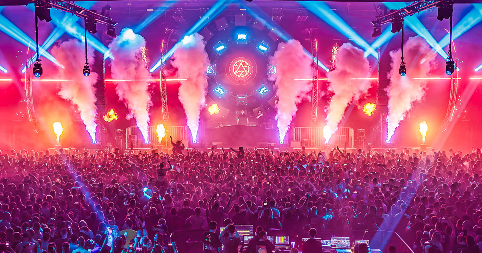 resonate 2026 line-up