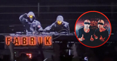 project one mask new 2026