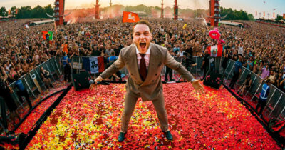 sefa this is sefa defqon.1 uv podcast geloof interview