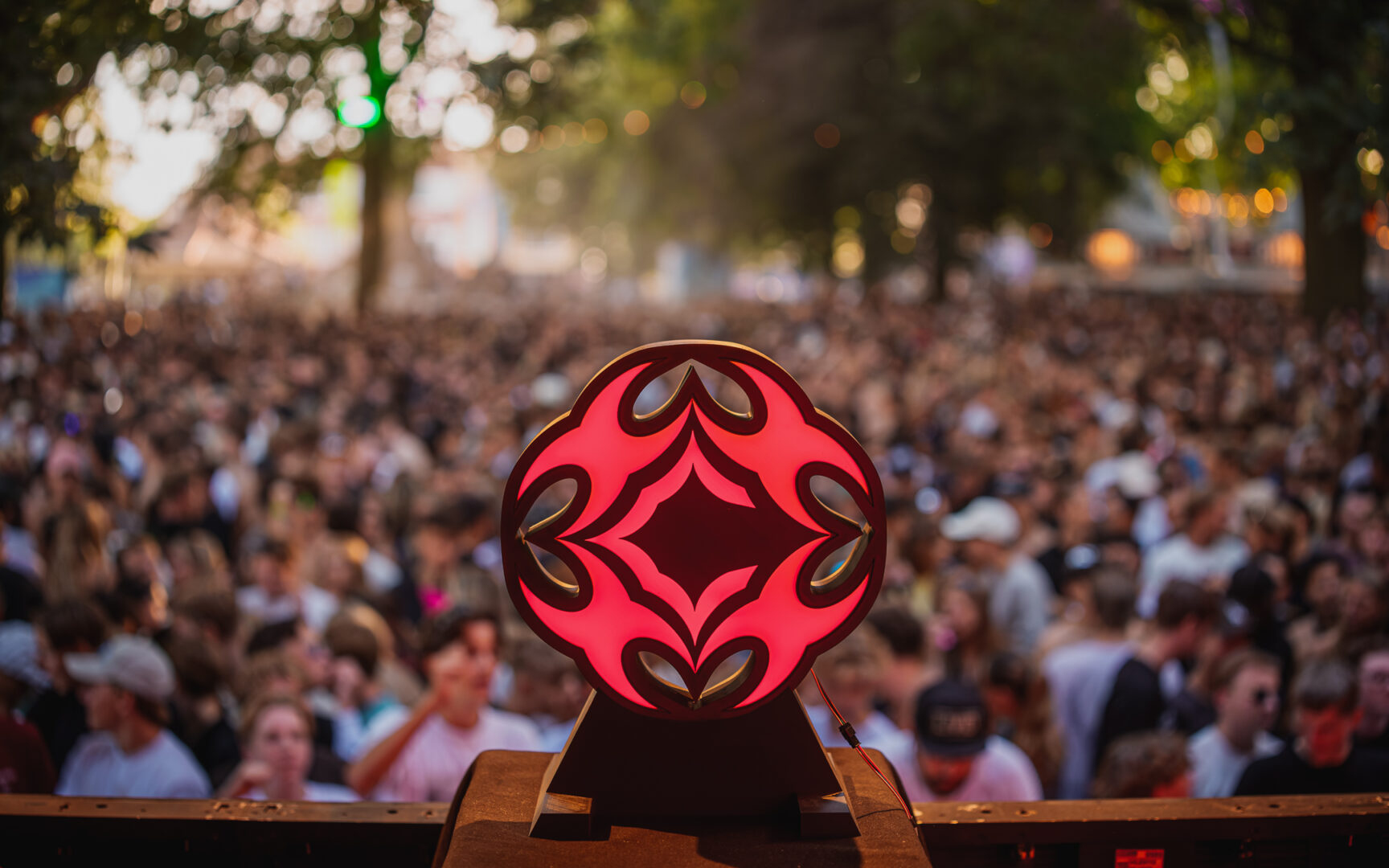 Matrixx At The Park 2026 - Classified