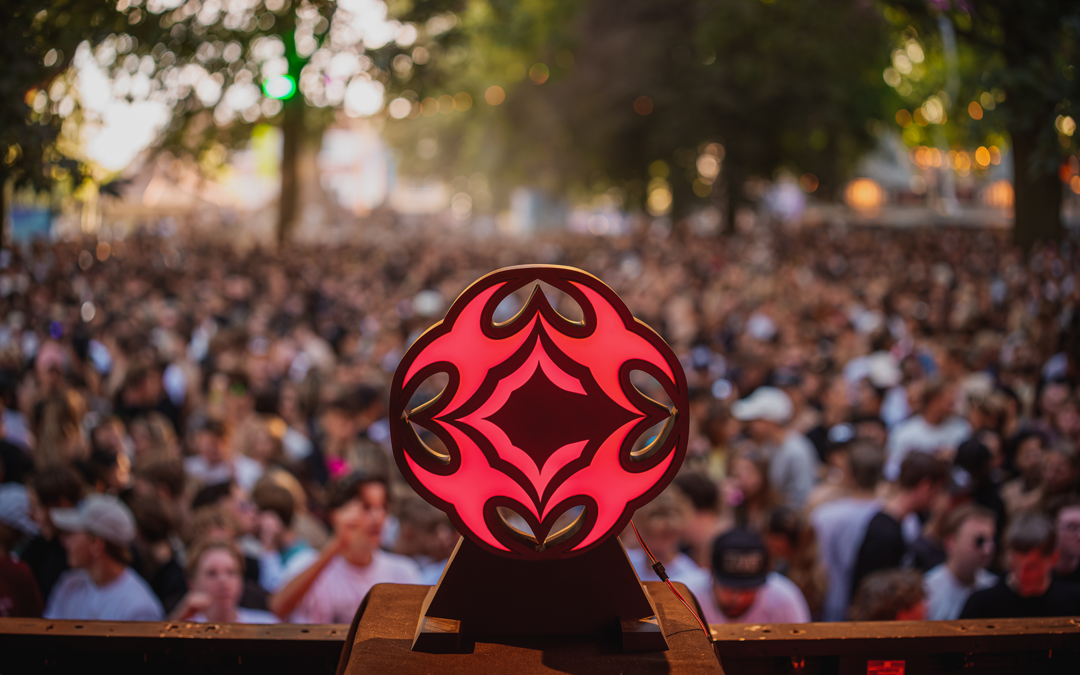 Matrixx At The Park 2026 - Classified