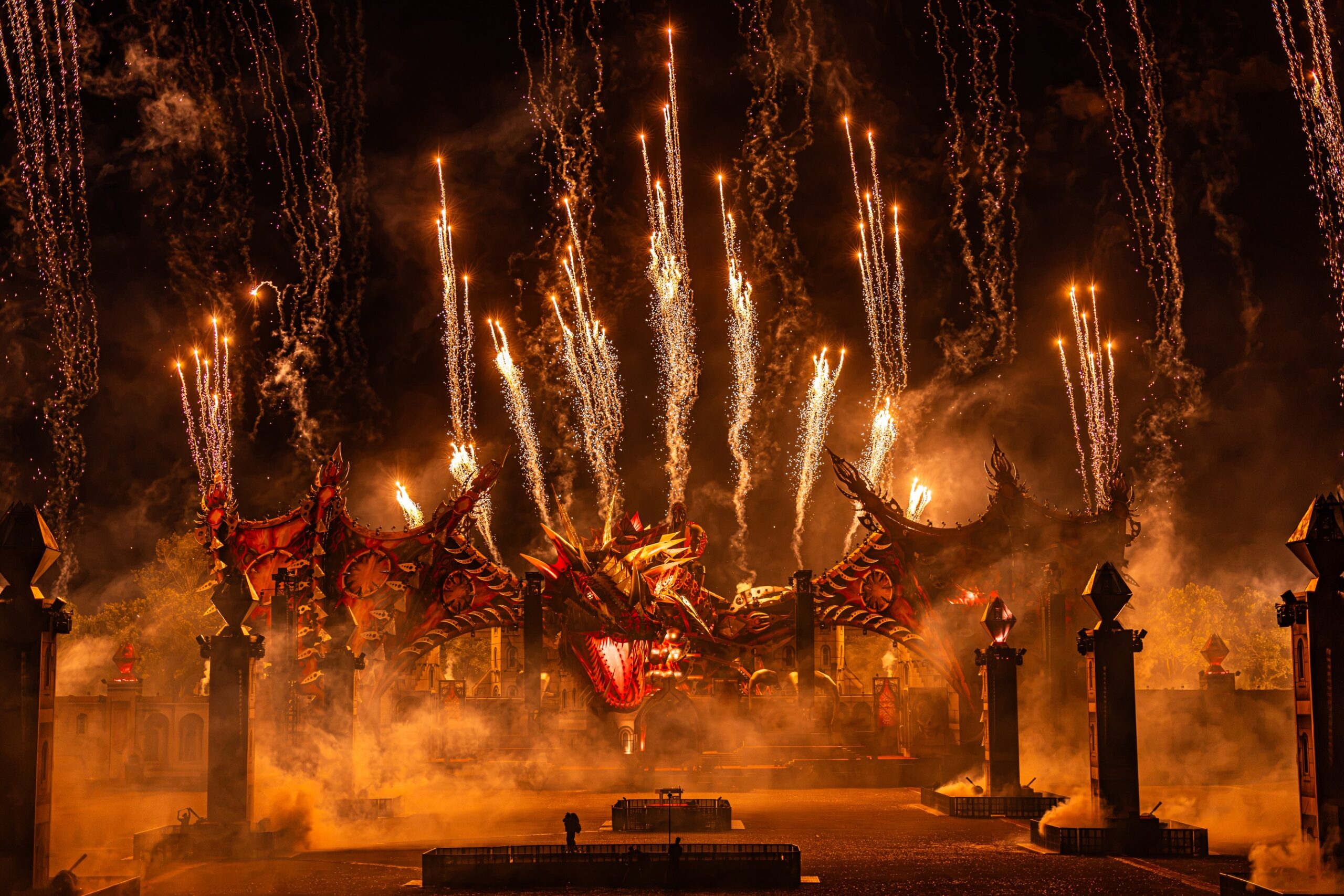 Defqon.1 2026 - Endshow