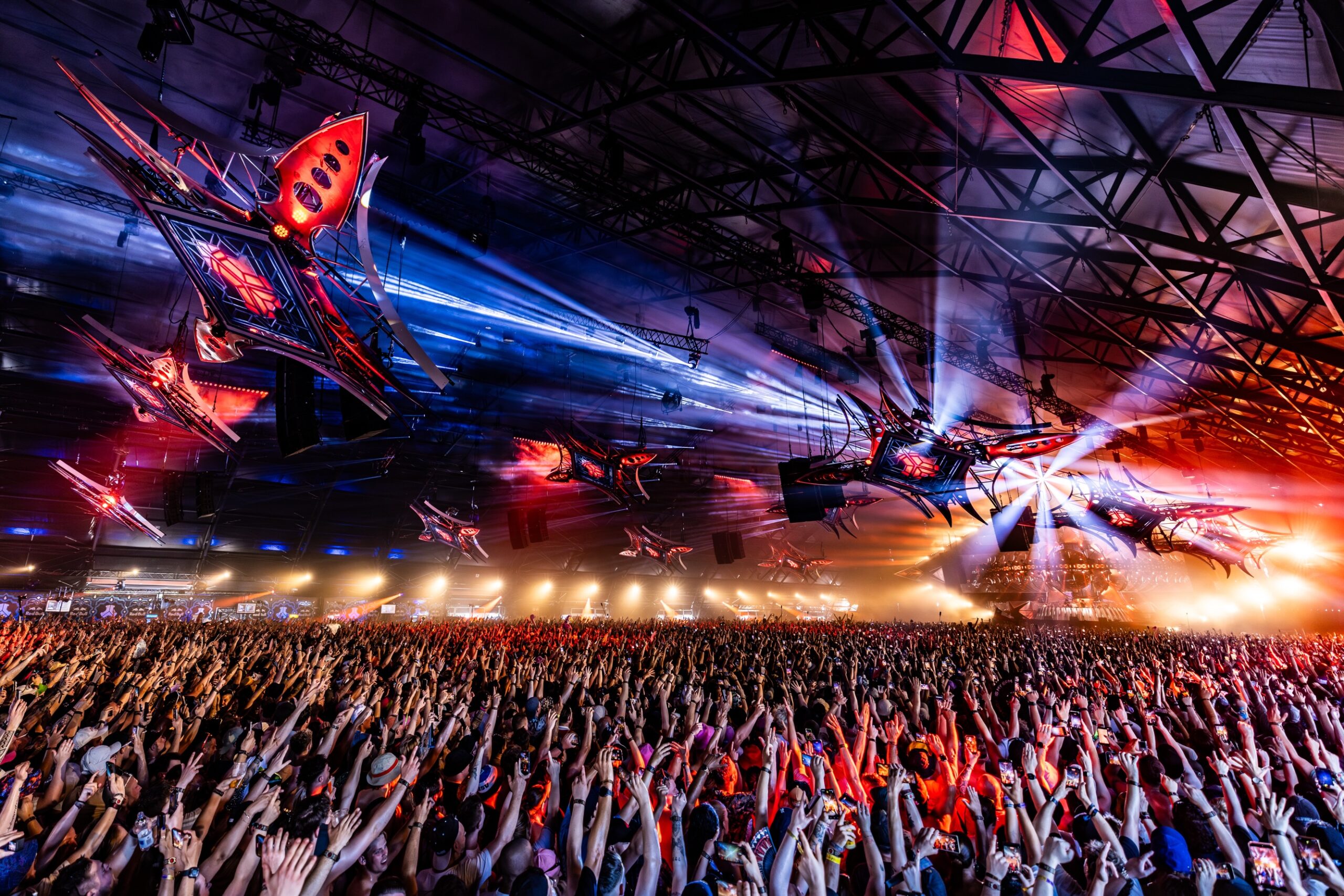 Defqon.1 2026 - The Gathering