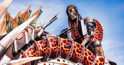 Burgemeester over afgelast Defqon.1 2026