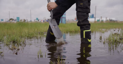 Verzekeraars weigeren Intents uit te betalen na wateroverlast 1,5 miljoen euro schade