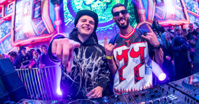 lekkerfaces presents lets get hyper line-up 2026