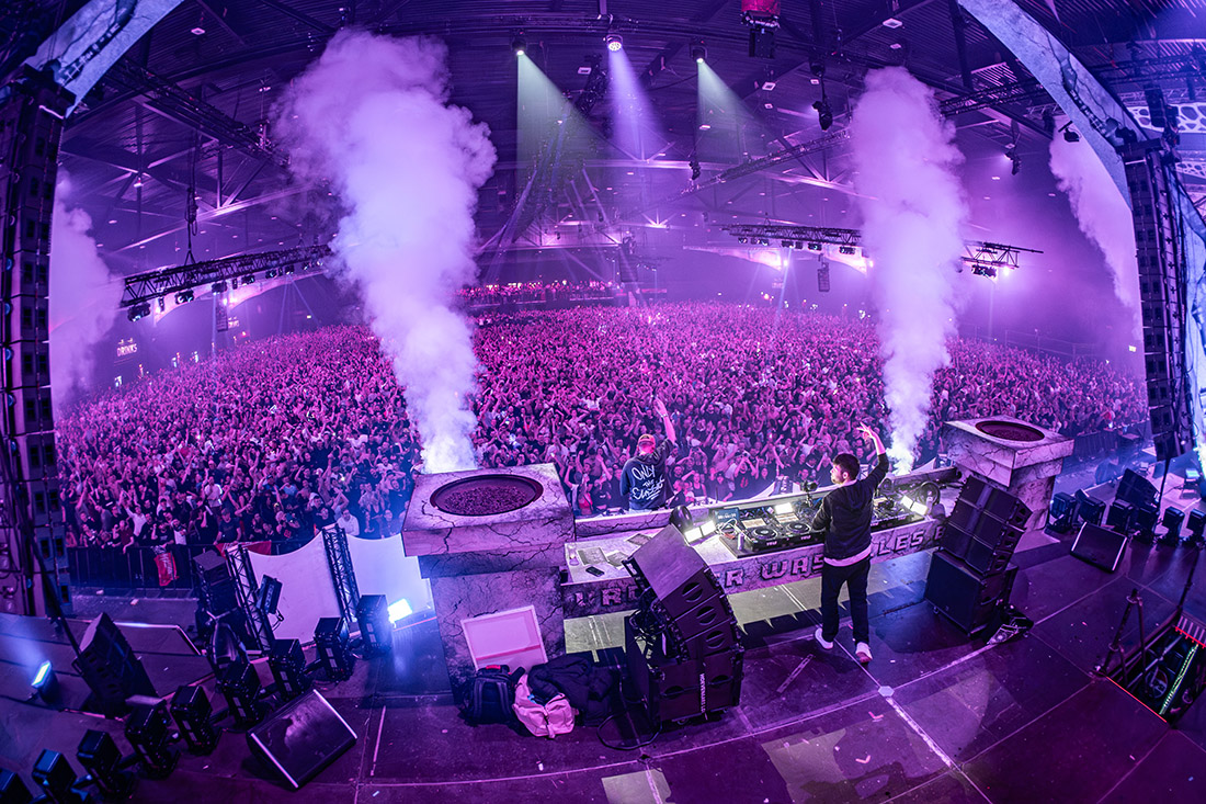 atmozfears at vroeger was alles beter 2026